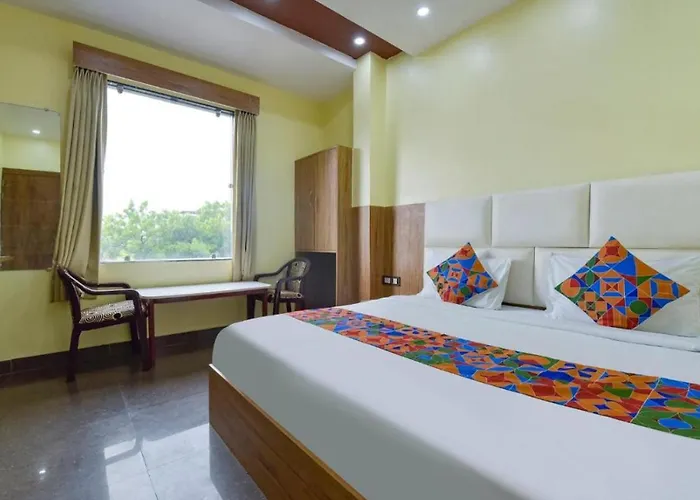 Hotel Urban Star