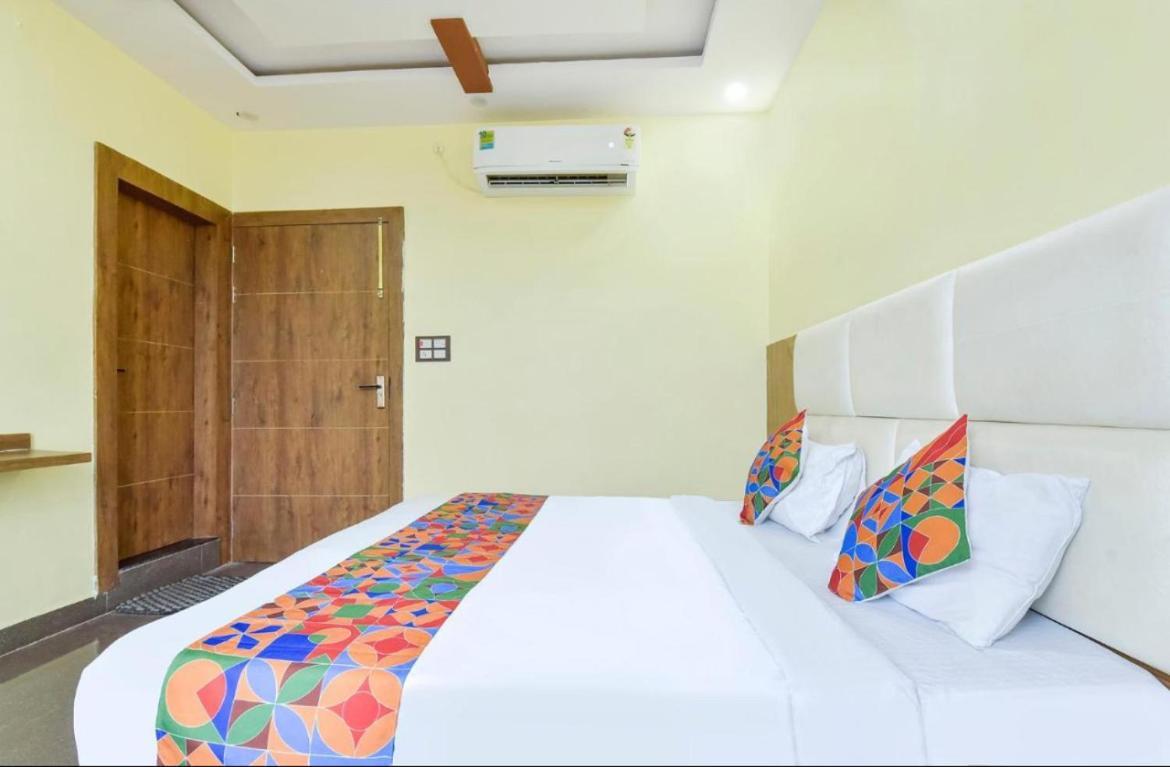 Homestay Urban Star Agra (Uttar Pradesh)